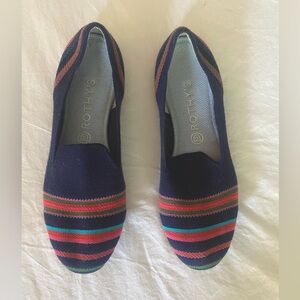 Rothy’s ballet flats size 11